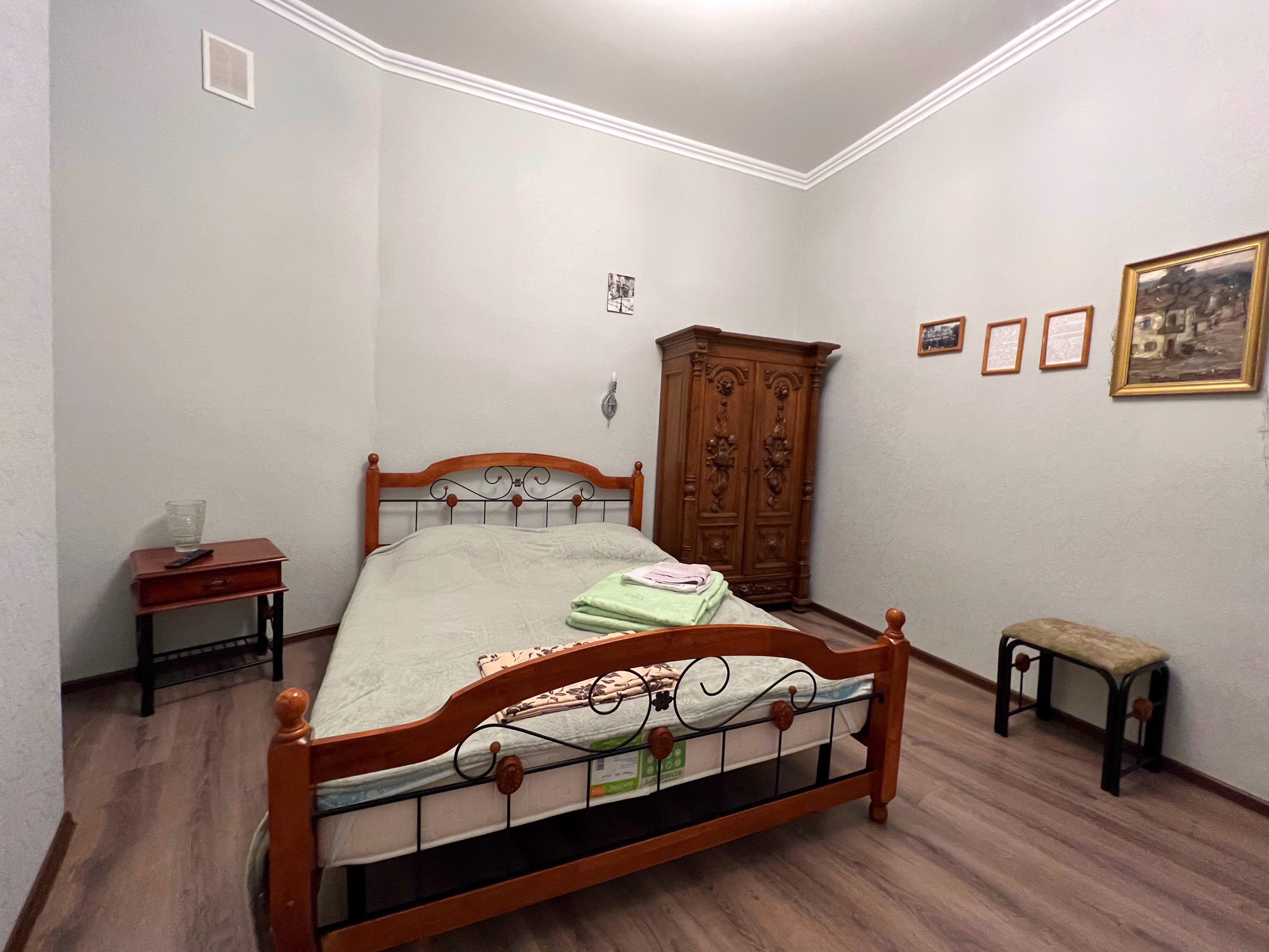 Сдам 2-ком.    квартиру в парке Кисловодск — фото 12