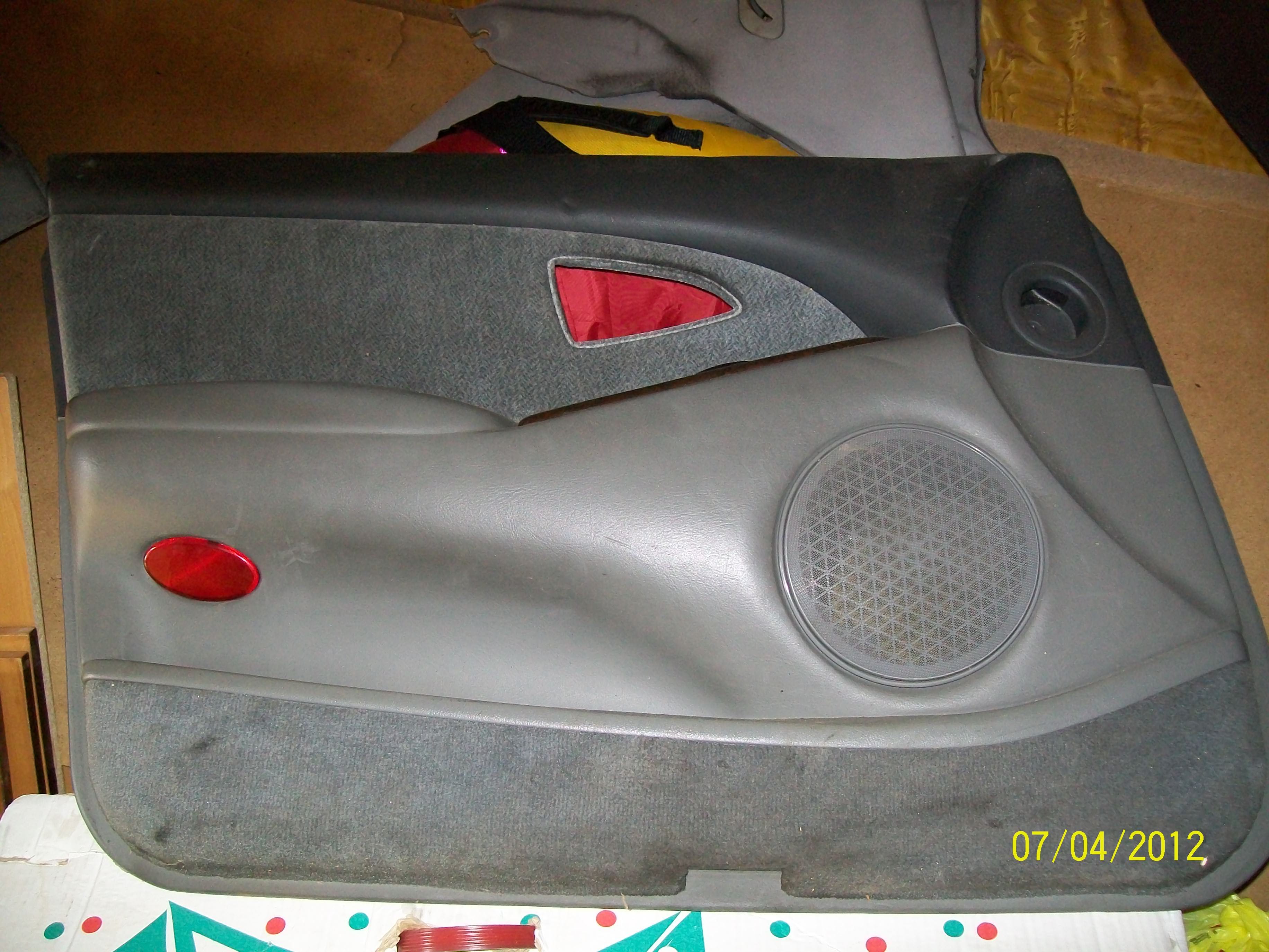 Продам б. у.  запчасти для Mitsubishi-Diamante 1995 г. в.F31A,АКПП(F5A511E5A1) — фото 4