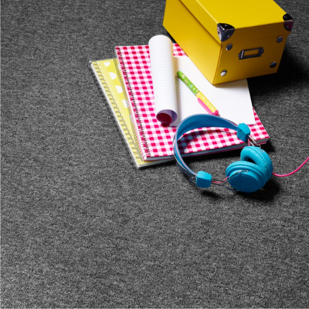 Настоящий  бельгийский ковролин