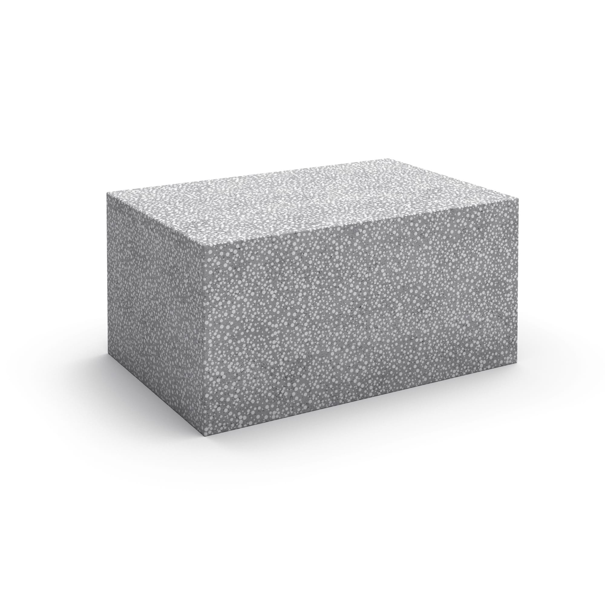 Полистиролбетонные блоки