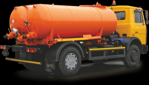 Самосвал МАЗ 650108-8230-005, 2024 — фото 10