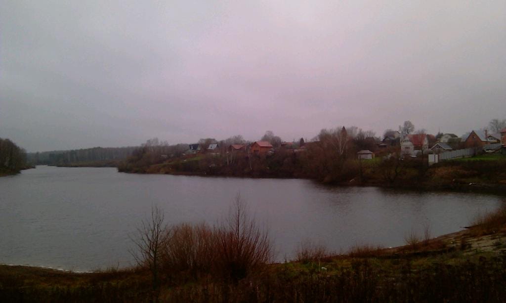 Участок ИЖС в деревне с газом и электричеством — фото 5