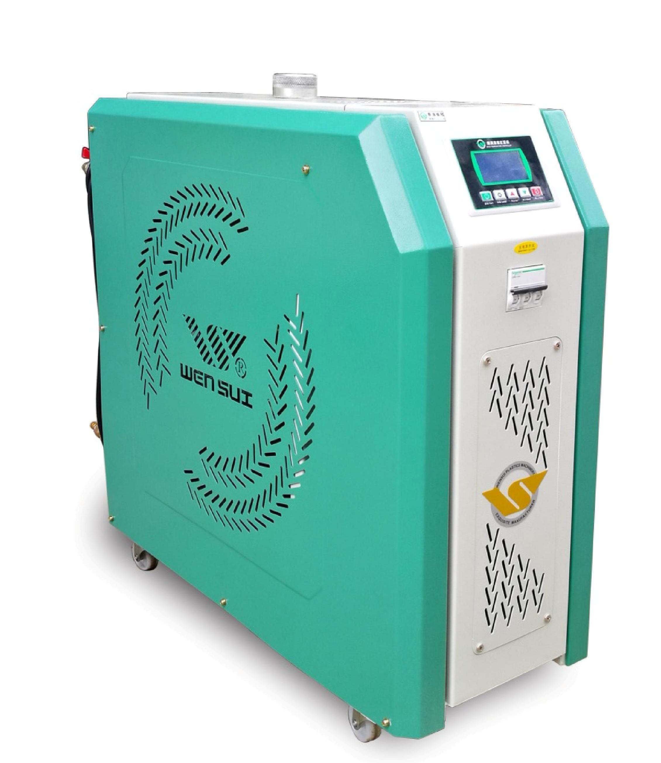 Термостаты масляные серии WSTO — фото 2