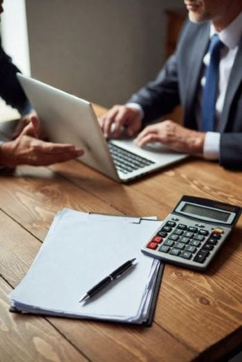 Услуги бухгалтерского обслуживания в Екатеринбурге