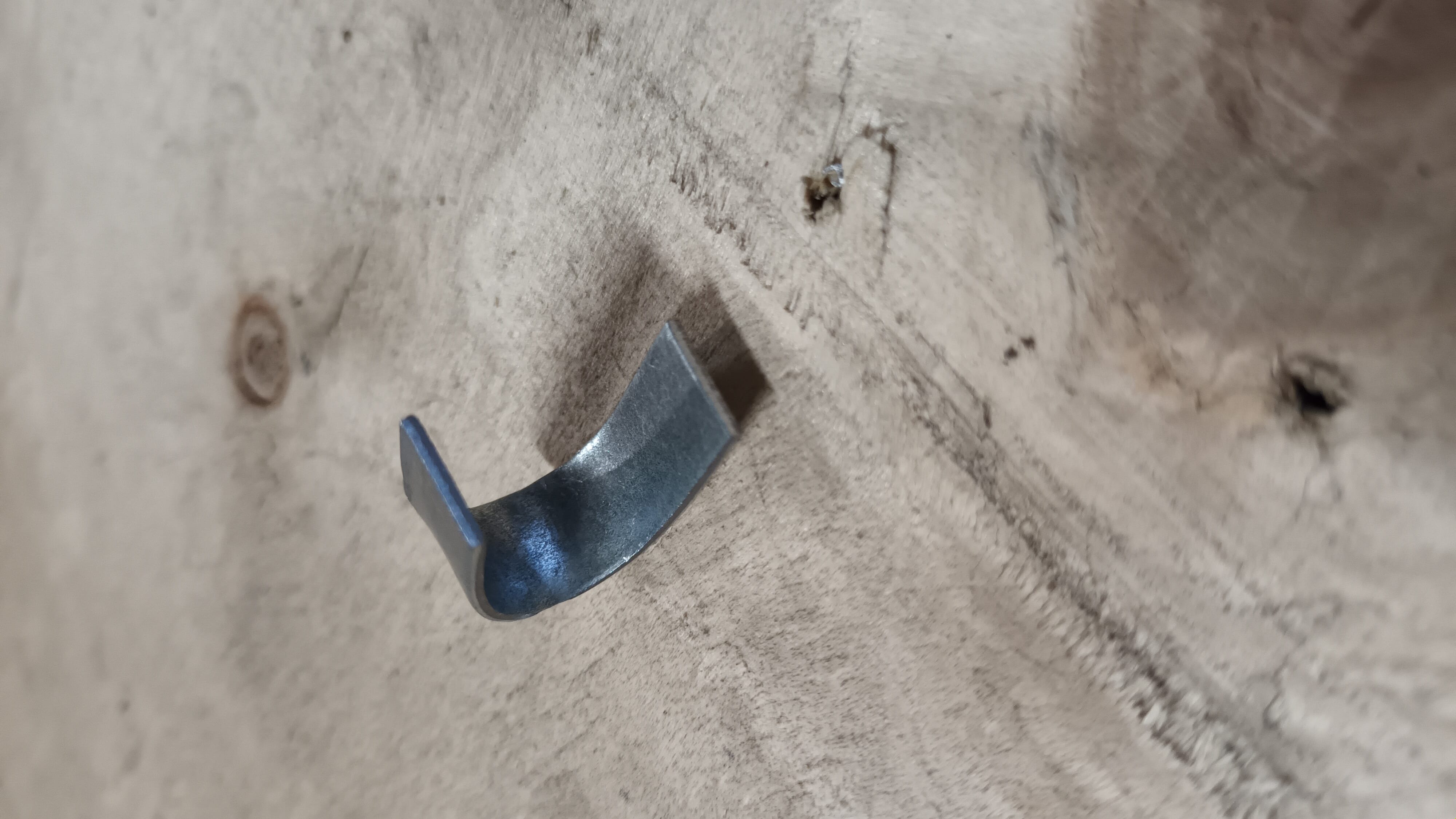 Скобы обжимные