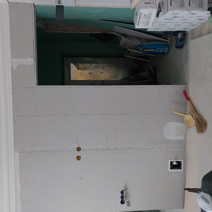 Ремонт офисных помещений