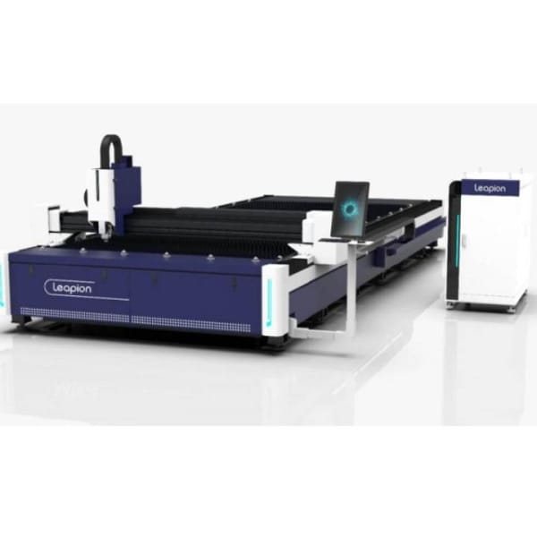 Лазерный станок F-6020B (6 кВт)