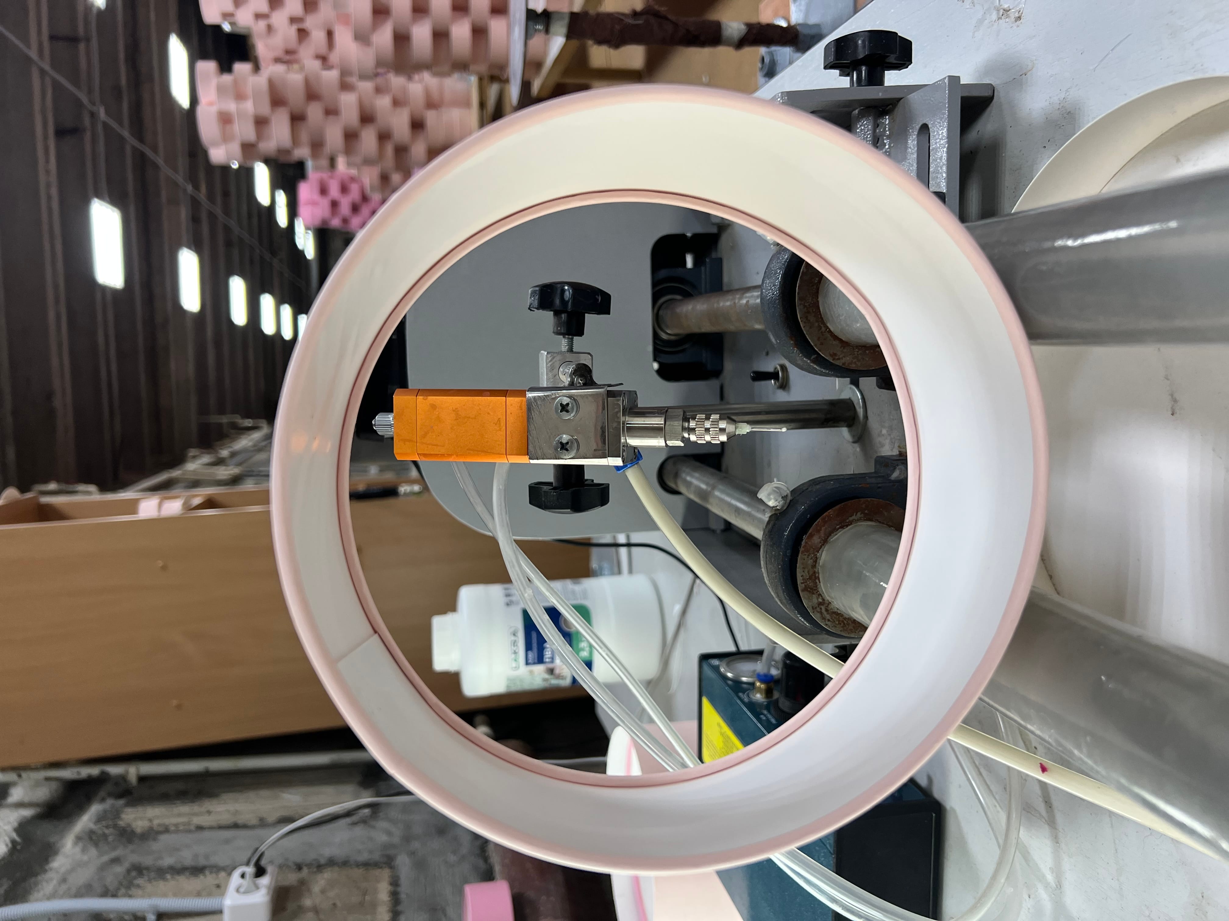 Вальцеватель — фото 2