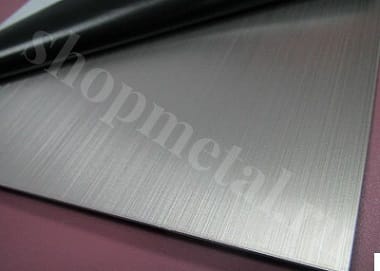 Листовая нержавеющая сталь — фото 2