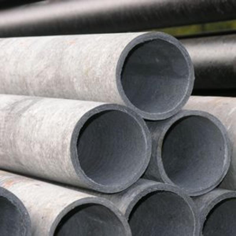 Хризотилцементная труба ф150 бнт, без посредников