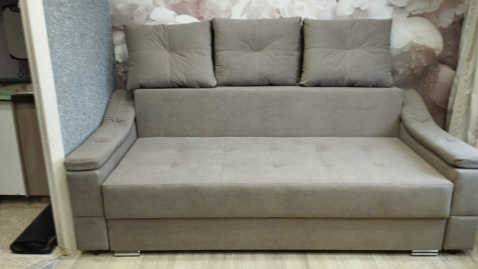 Качественная мебель по доступным ценам в Красноярске