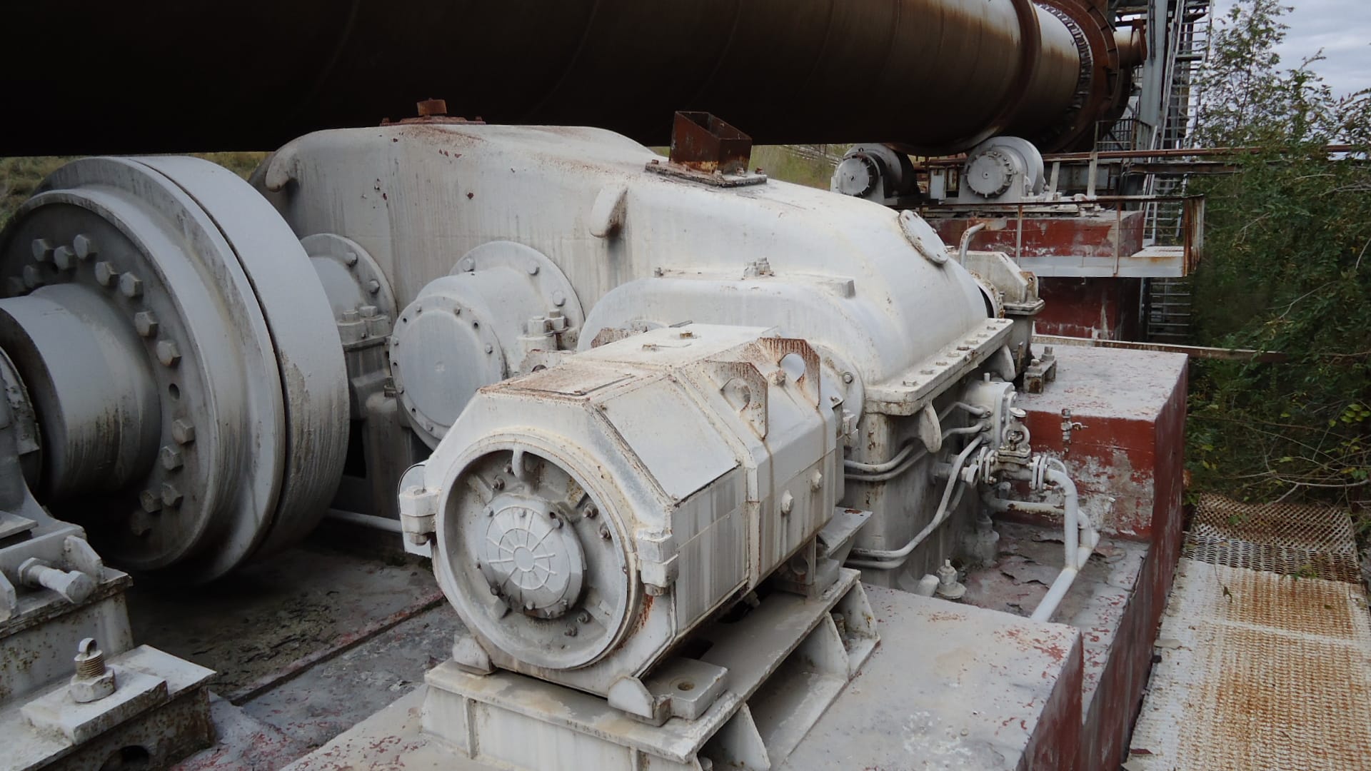 Продам Редуктор ЦТ-2900, б/у, ОТС.