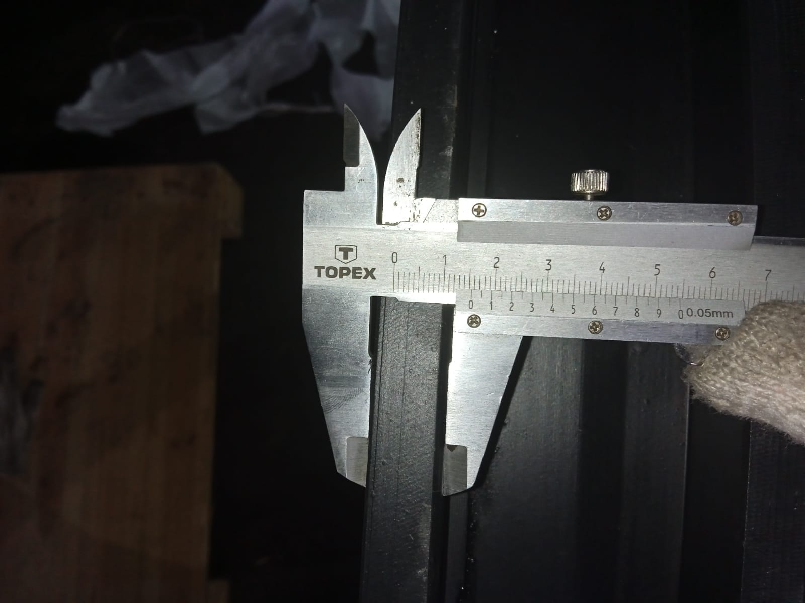 КРУГ ПОВОРОТНЫЙ Усиленный двухрядный 1108 мм — фото 7