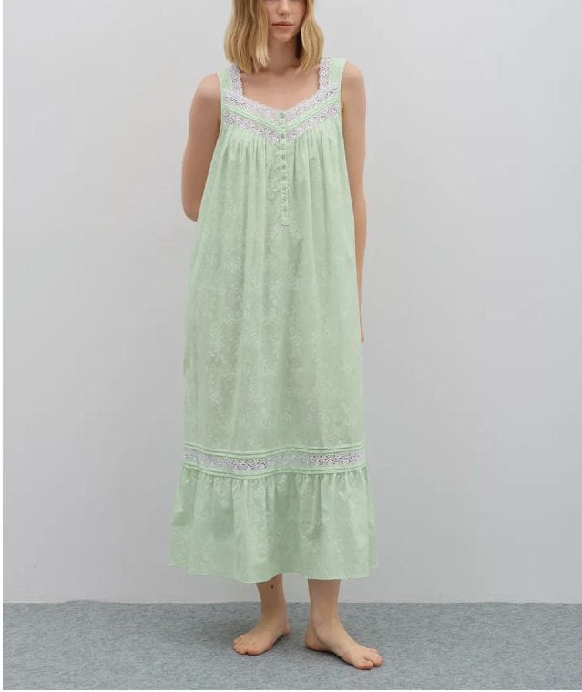 Сорочка Eileen West (США) E00086_332