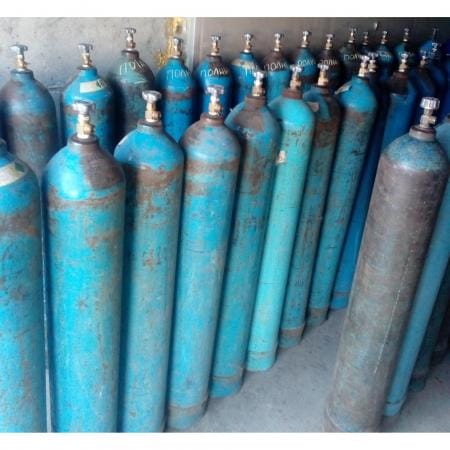 Купим кислородные баллоны