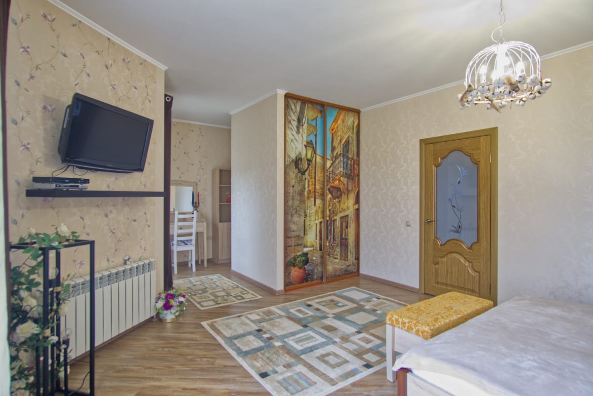 Дом, где каждый метр наполнен уютом — фото 5