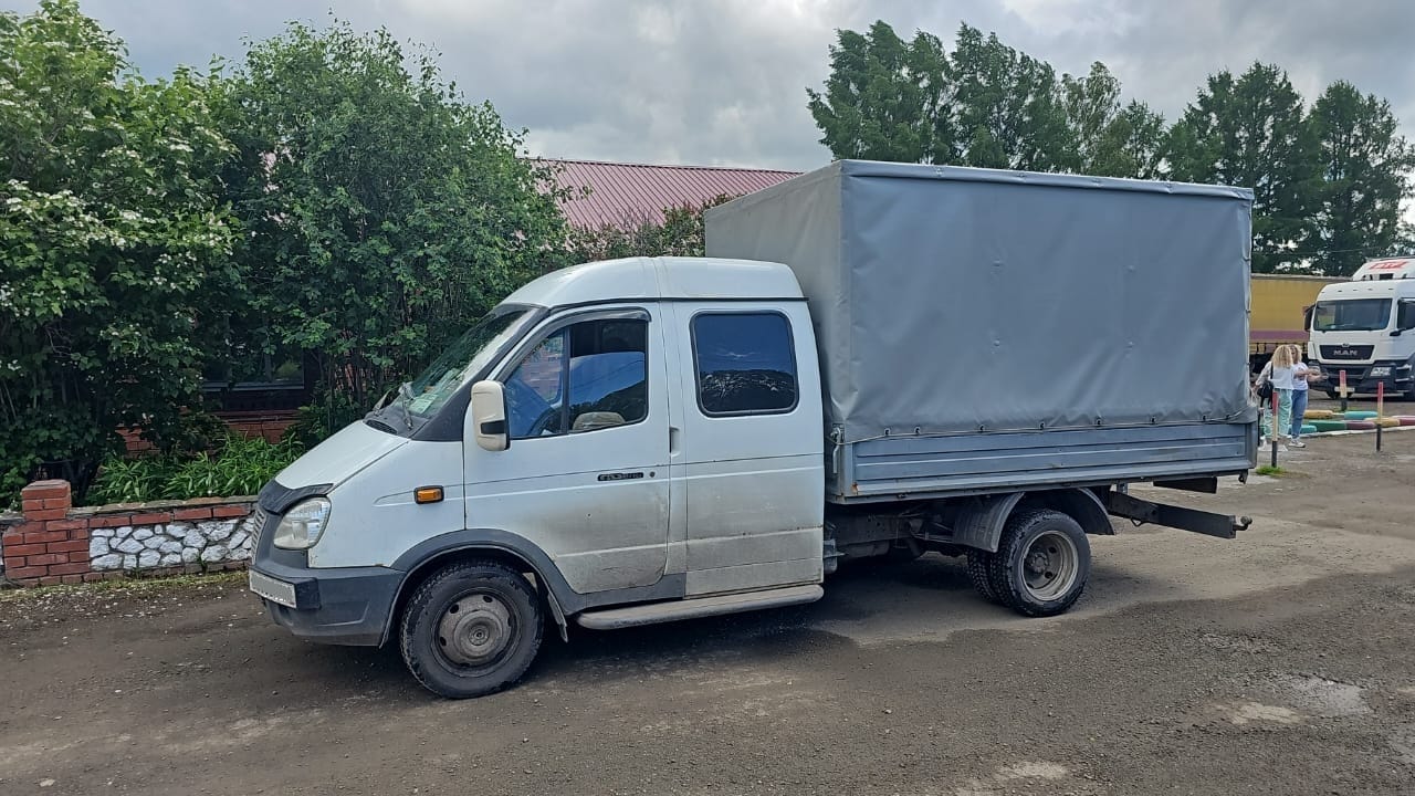 Грузоперевозки тент, будка.