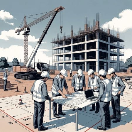 Услуги проведения независимой строительной экспертизы в Казани