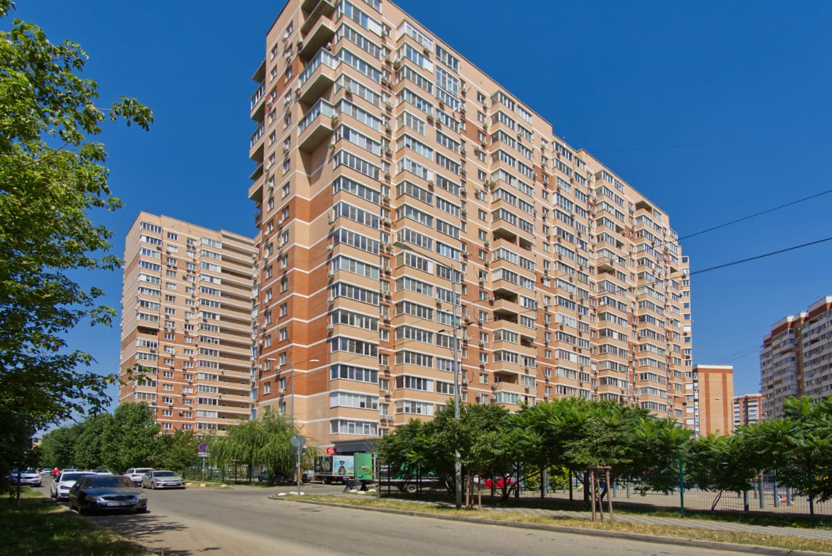 Квартира-студия рядом с ТЦ «Красная площадь» — фото 5