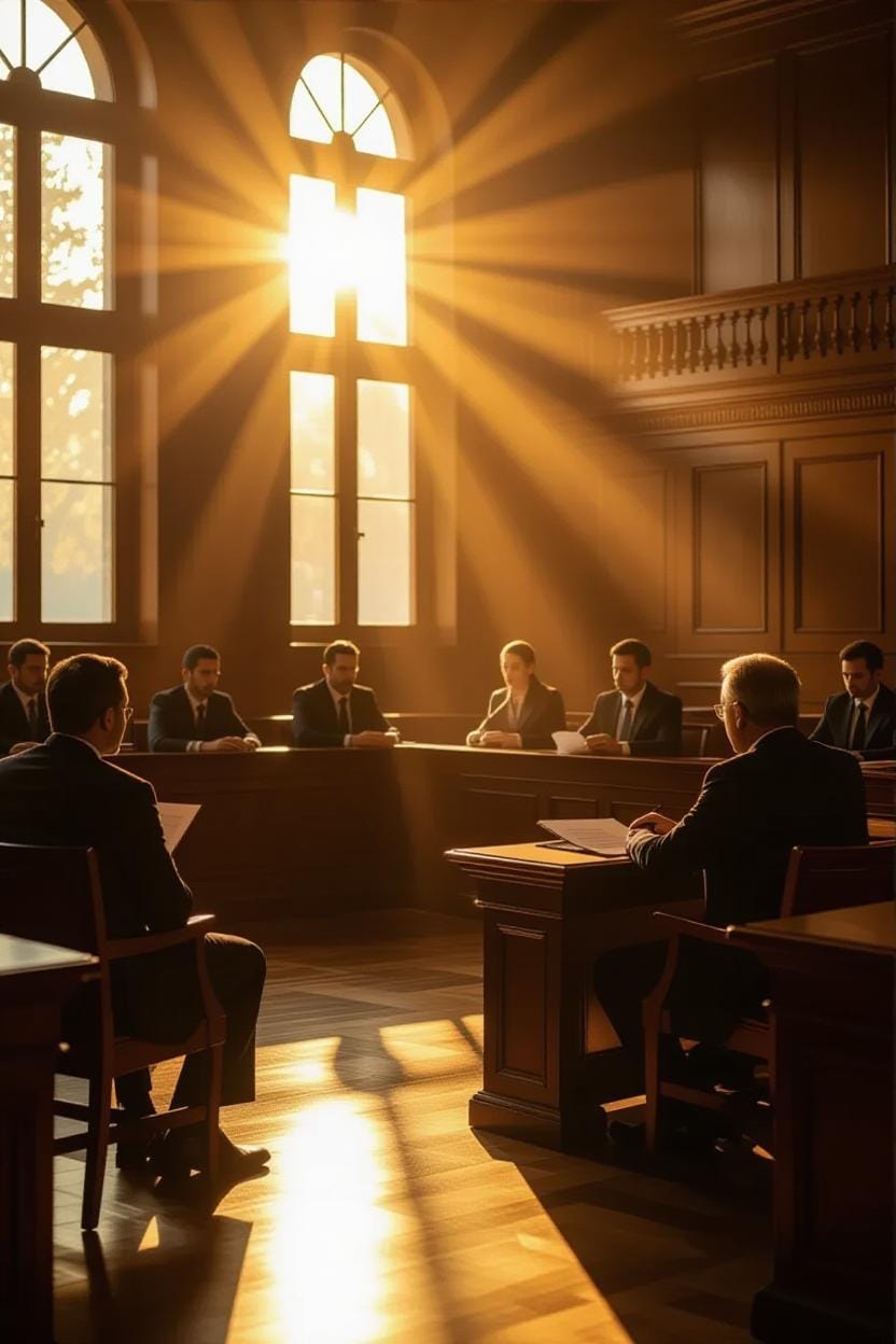 Помощь юриста в решении споров по государственным и негосударственным контрактам в Перми