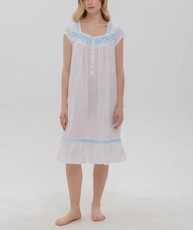 Сорочка Eileen West (США)   E5019973_100