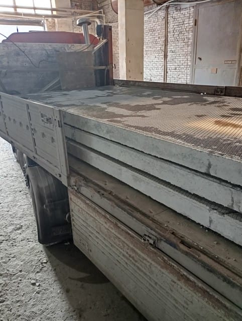 Плита аэродромная ПАГ-14, ПАГ-18, ПАГ-20 ЖБИ — фото 3