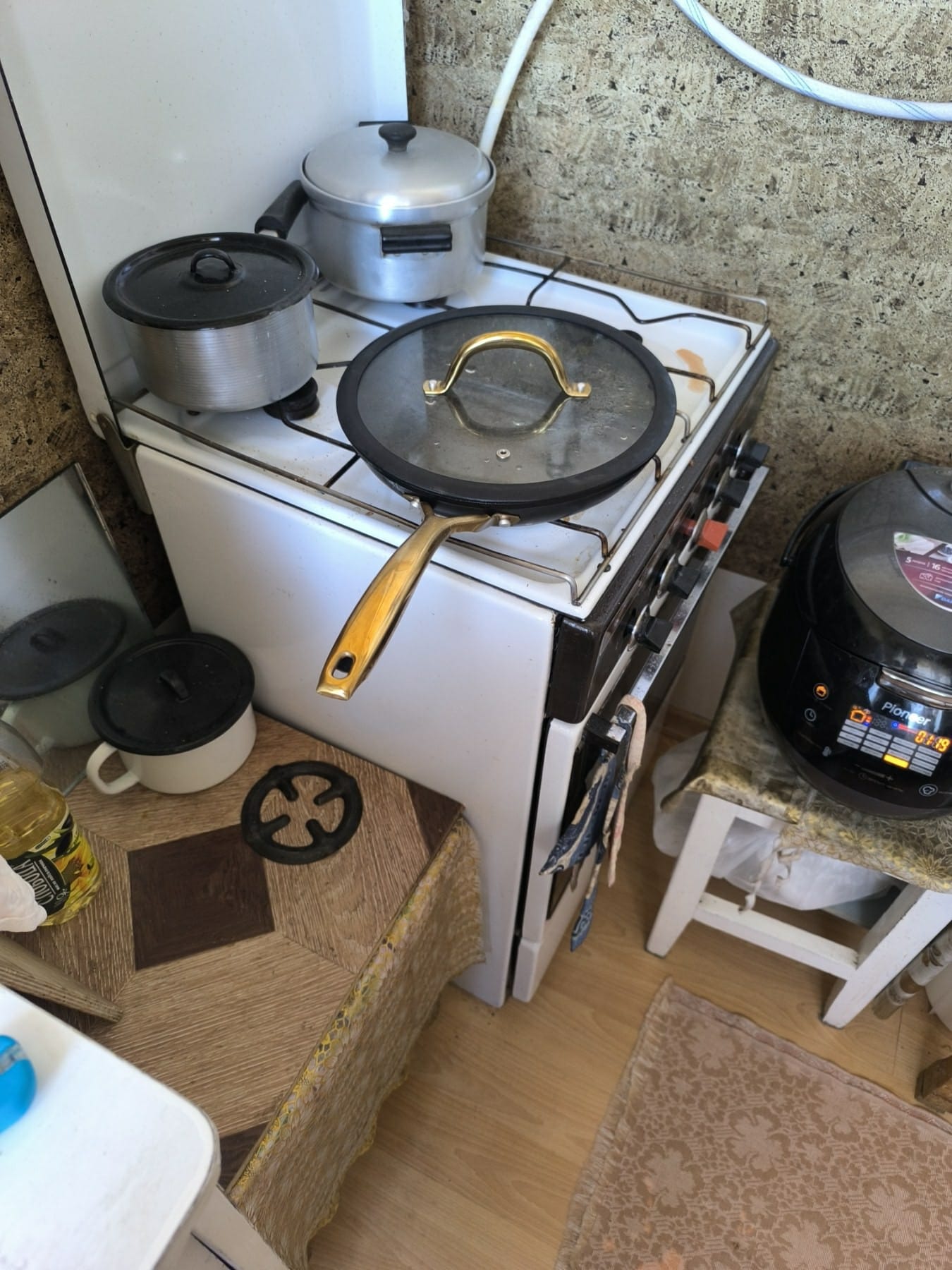 Продам 2-х комнатная квартира в Армение, г. Капан. — фото 23