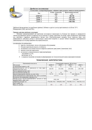 Дробилка зерна ДЗМР — фото 9