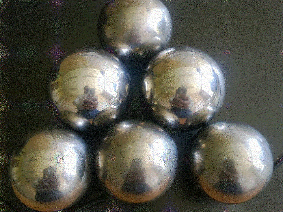 Стальной подшипниковый шар шх 15 ассортимент