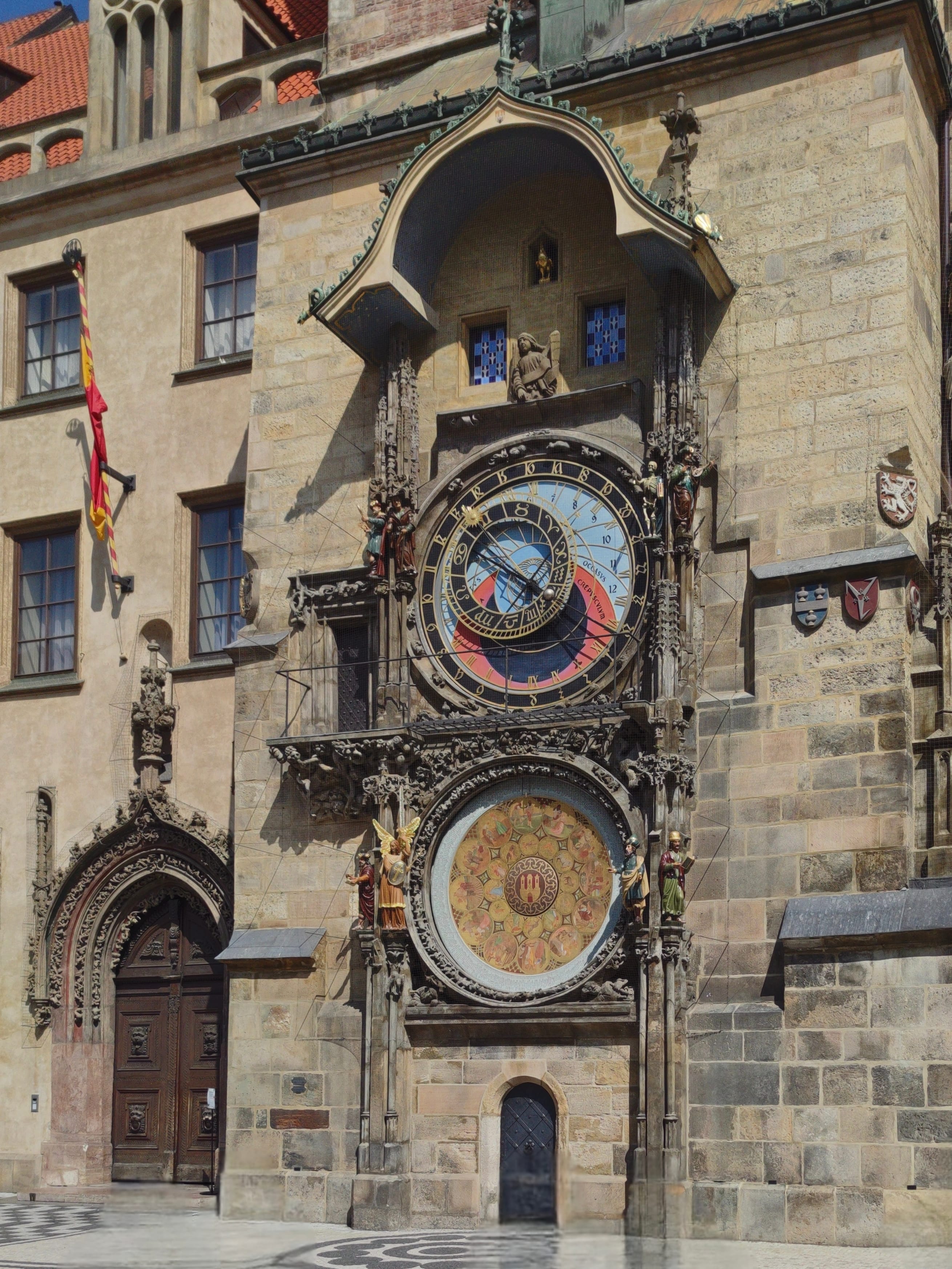 Экскурсии в Праге — фото 1