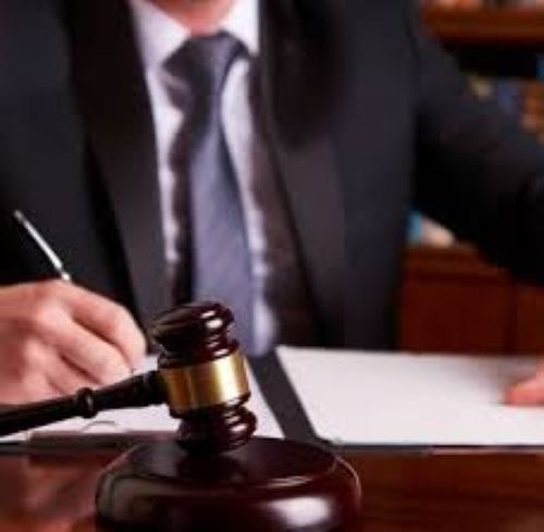 Услуги юриста для политиков в Красноярске