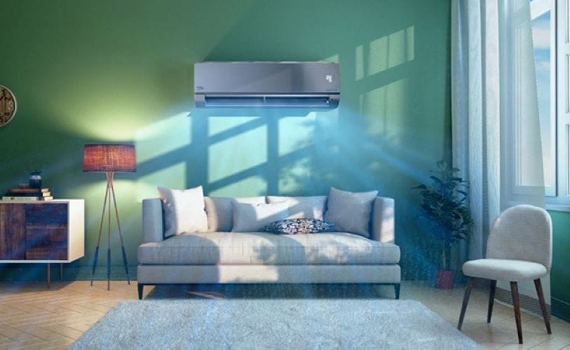 «Кондиционер 82» – квалифицированный монтаж и сервис климатической техники