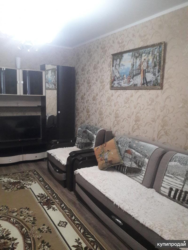 квартира в новом доме — фото 6