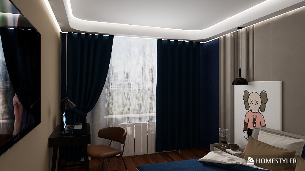 Услуги дизайнера интерьера — фото 2