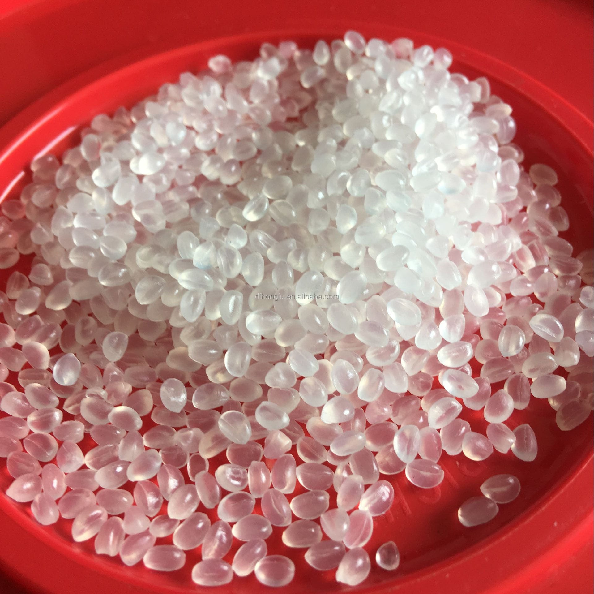 Полимеры – Полиэтилен ПВД, Полистирол ПСВ. — фото 4