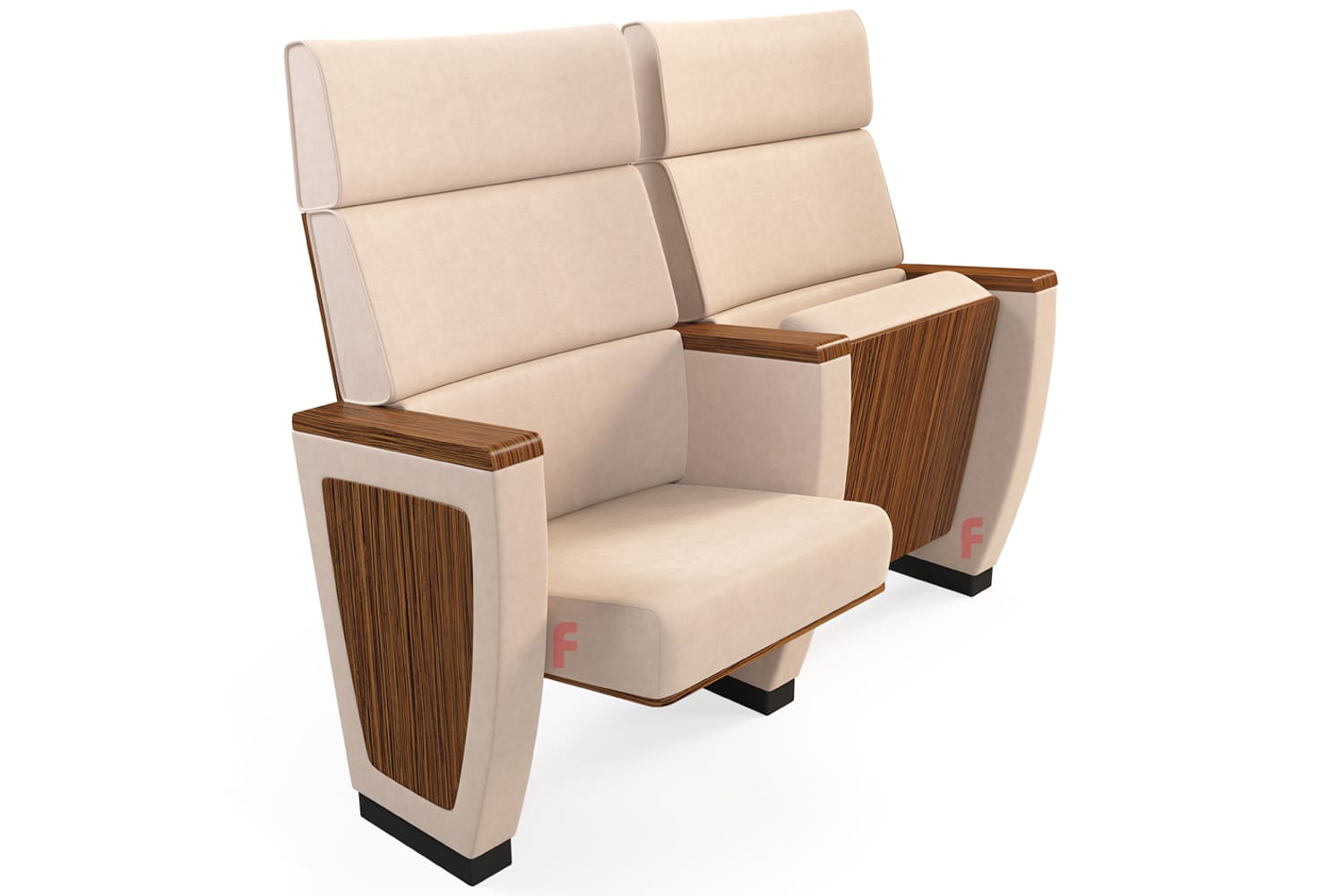 Театральные кресла от производителя Фурнитрейд — фото 10