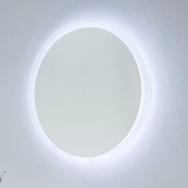 Зеркала с LED‑подсветкой от NS Bath: современный стиль и продуманный функционал для вашей ванной