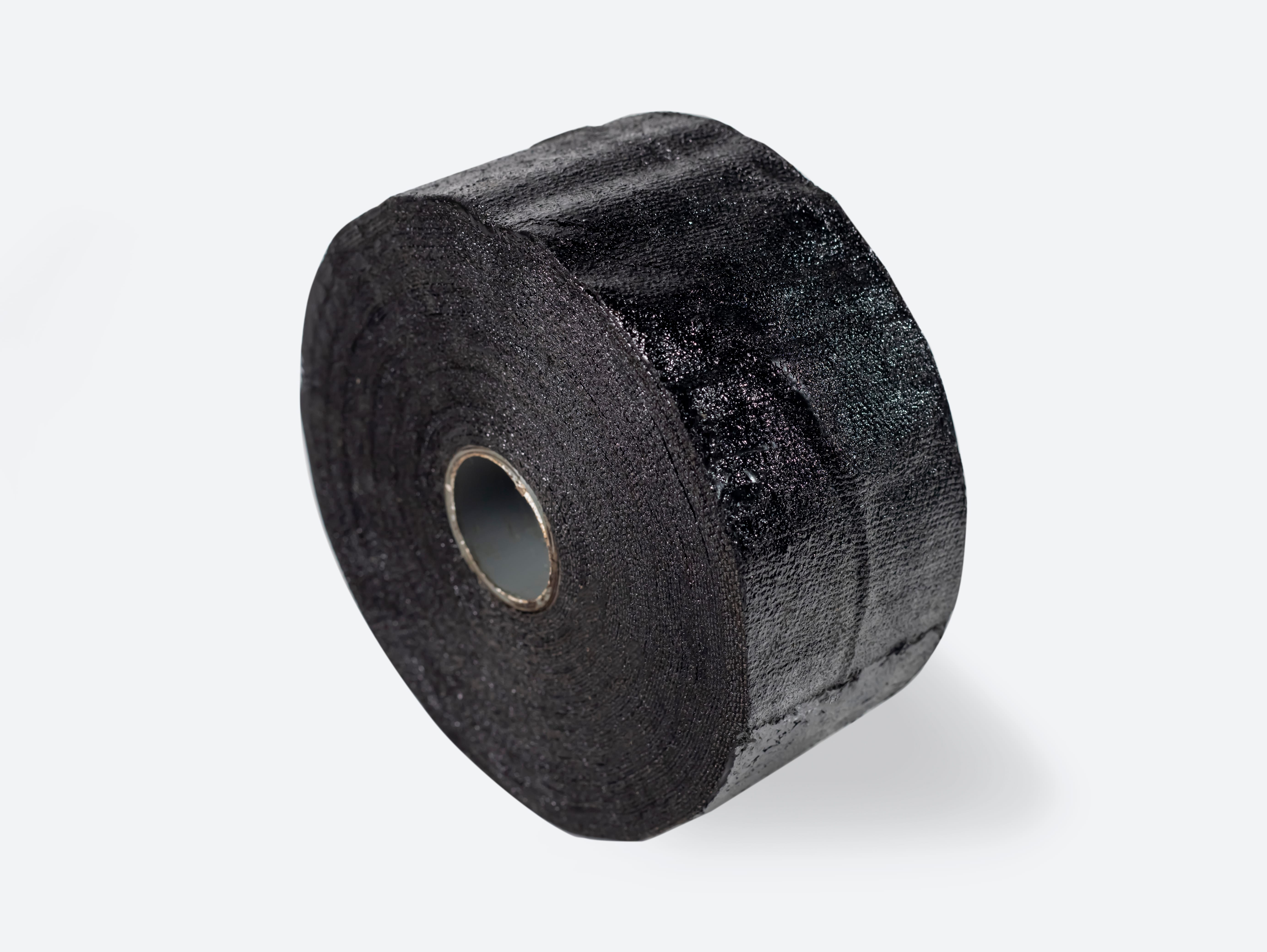 Лента смоляная