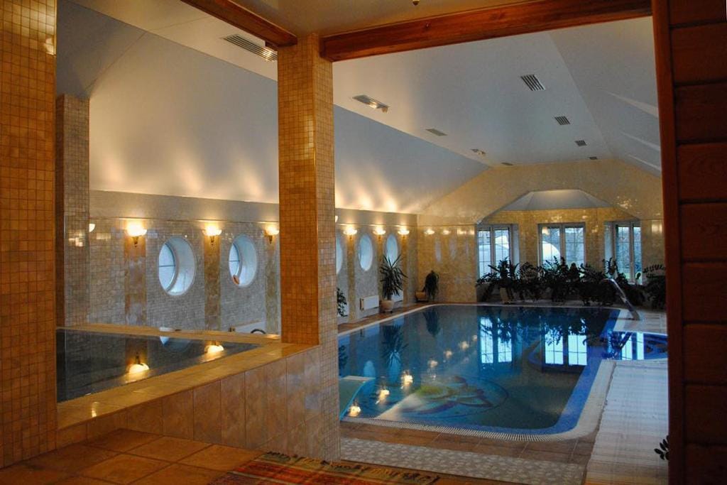 К продаже два дома на одном участке в деревне Борзые — фото 4