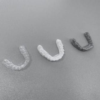 Печать фотополимером на 3D принтере — фото 2