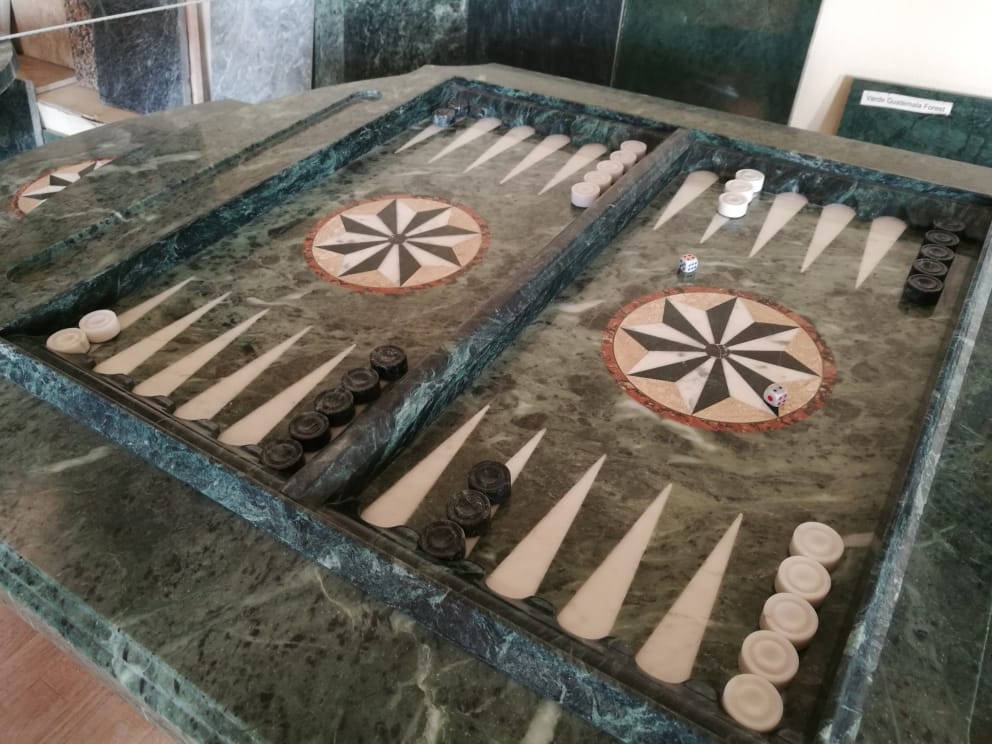 Нарды — фото 2