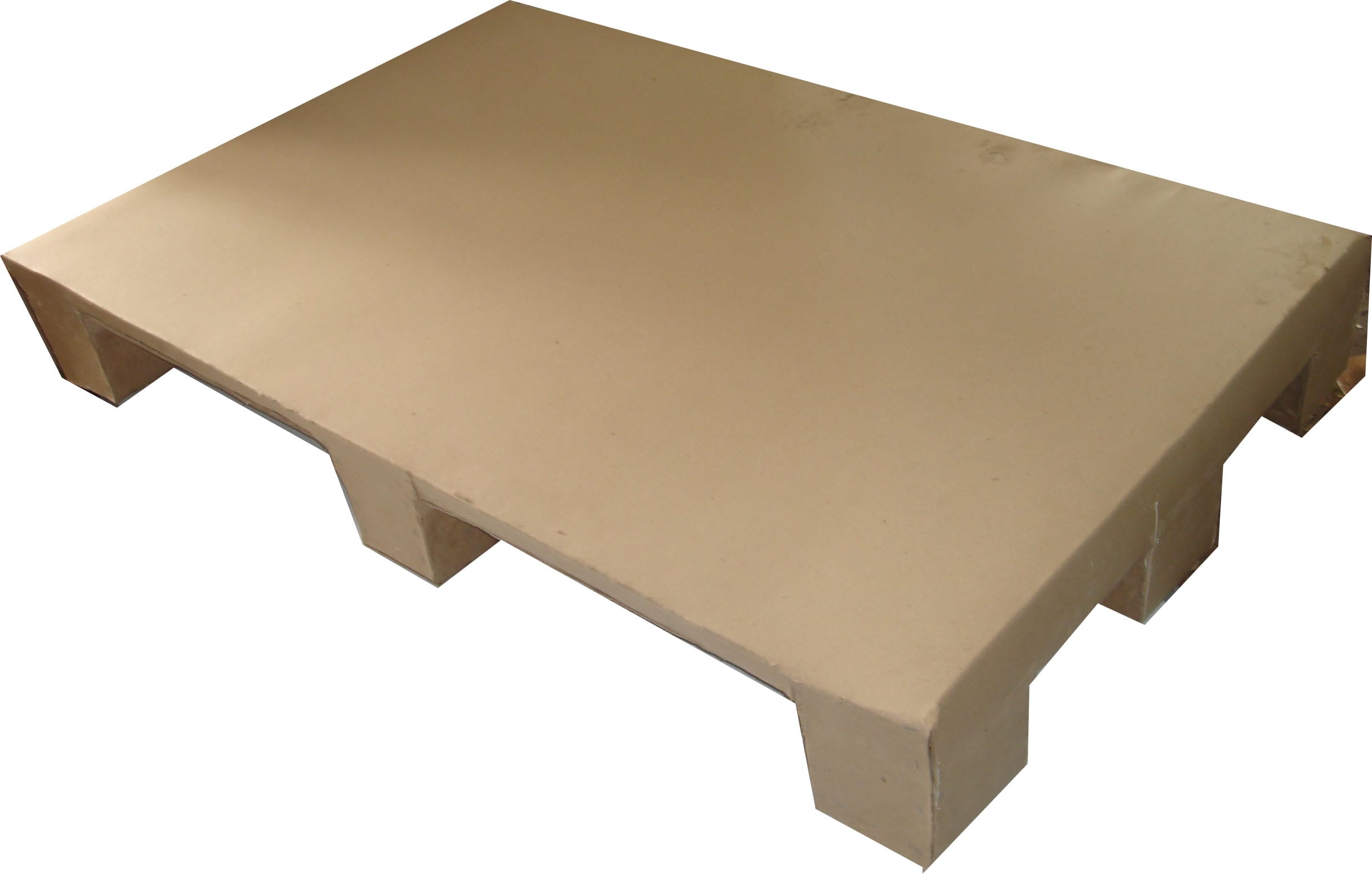 Технология производства грузовых евро поддонов из формованной макулатуры. — фото 6