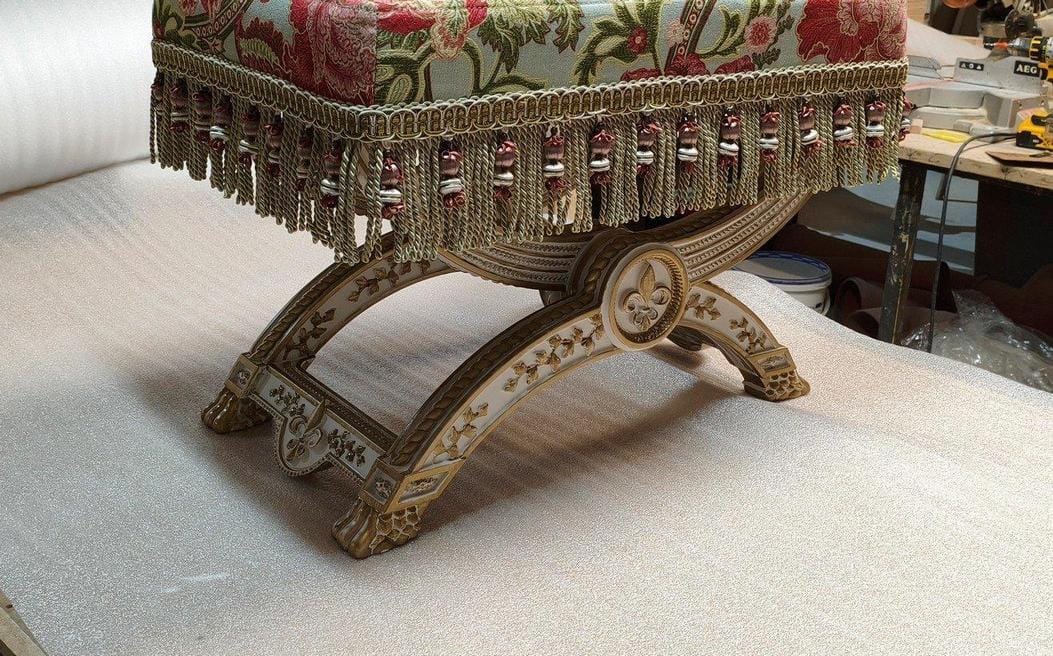 Фрезерная резка мдф, фанеры, массива дерева, фторопласт на чпу