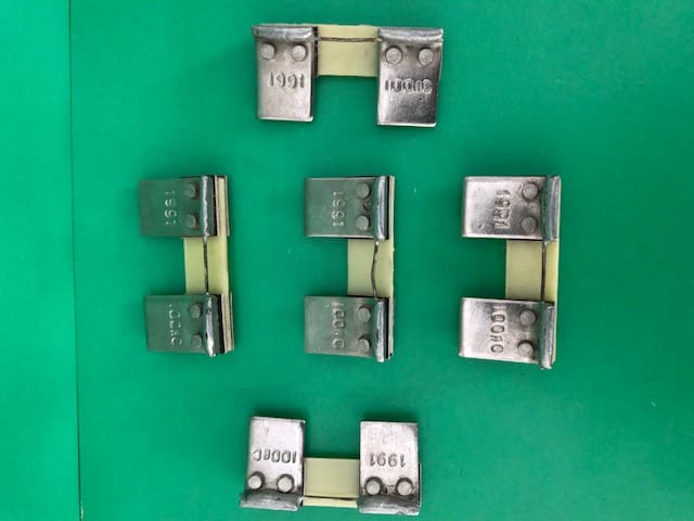 Предохранитель пв-1, пв-2, пв-6, пв-10, пв-15, пв-20, пв-30, пв-40, пв-50, пв-60, пв-80, пв-100