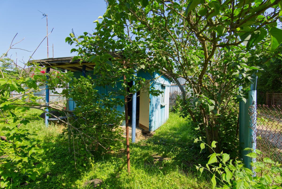 Большой земельный участок по привлекательной цене — фото 3