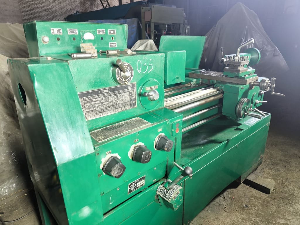 Токарные станки 1К62,16К20,1М63,1А616,16Д20, ИТ 1М,16Б16КП, CU400 продам — фото 7