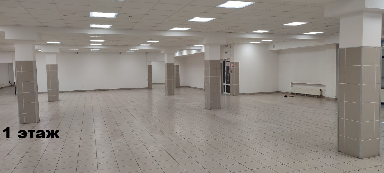 Продажа здания ТЦ Меркурий, 1932 m2, 3 этажа, земля 2200 m2 — фото 8