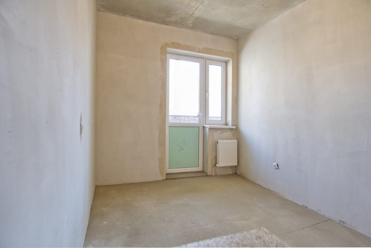 Просторная 2-комнатная квартира в развитом районе