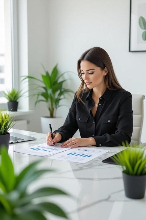 Услуги бухгалтерского обслуживания в Новосибирске