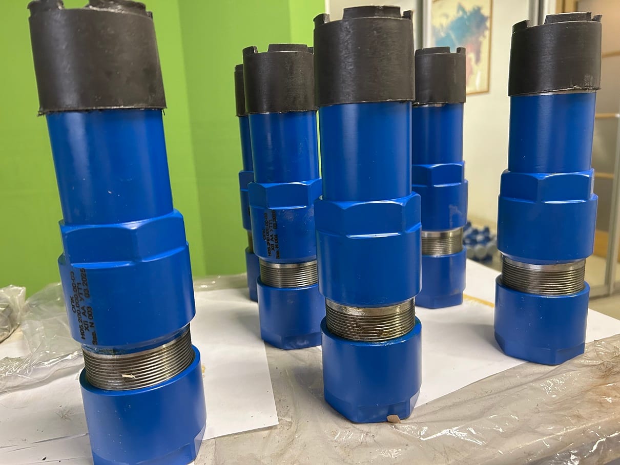 Кабельный ввод Н05.200